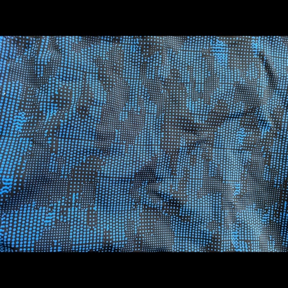 high waist slimming scrunch butt cheeky bottom bikini - Picture 5 of 7